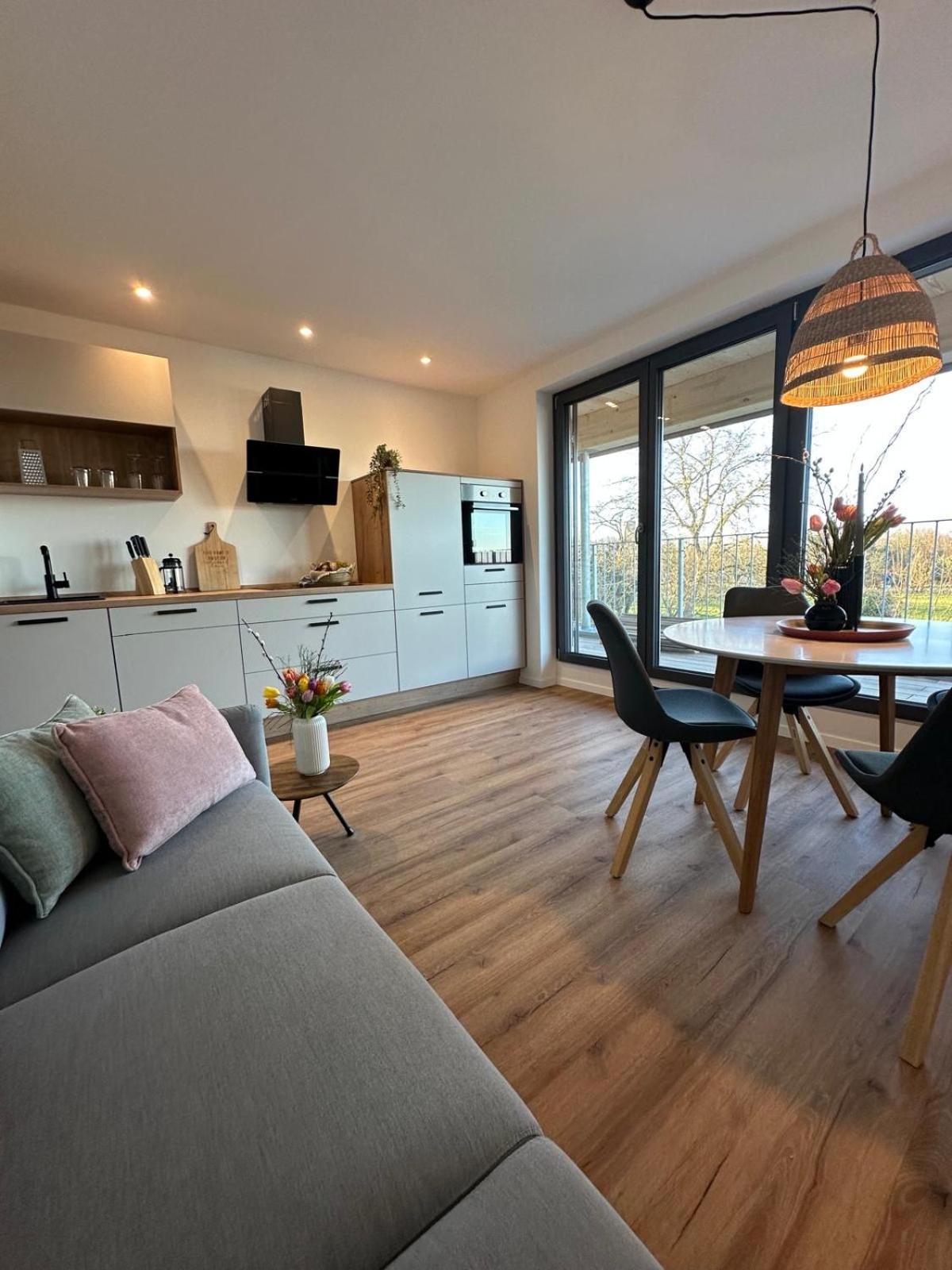 Haus Am See B&B Bornheim  Eksteriør bilde