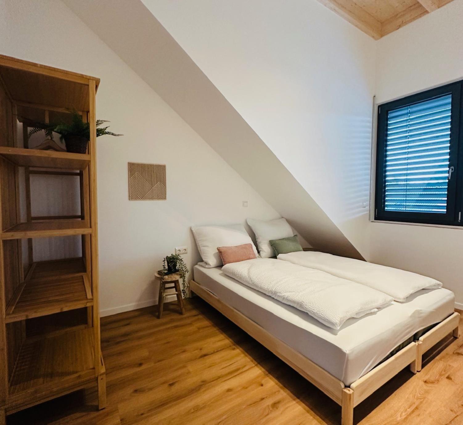 Haus Am See B&B Bornheim  Eksteriør bilde
