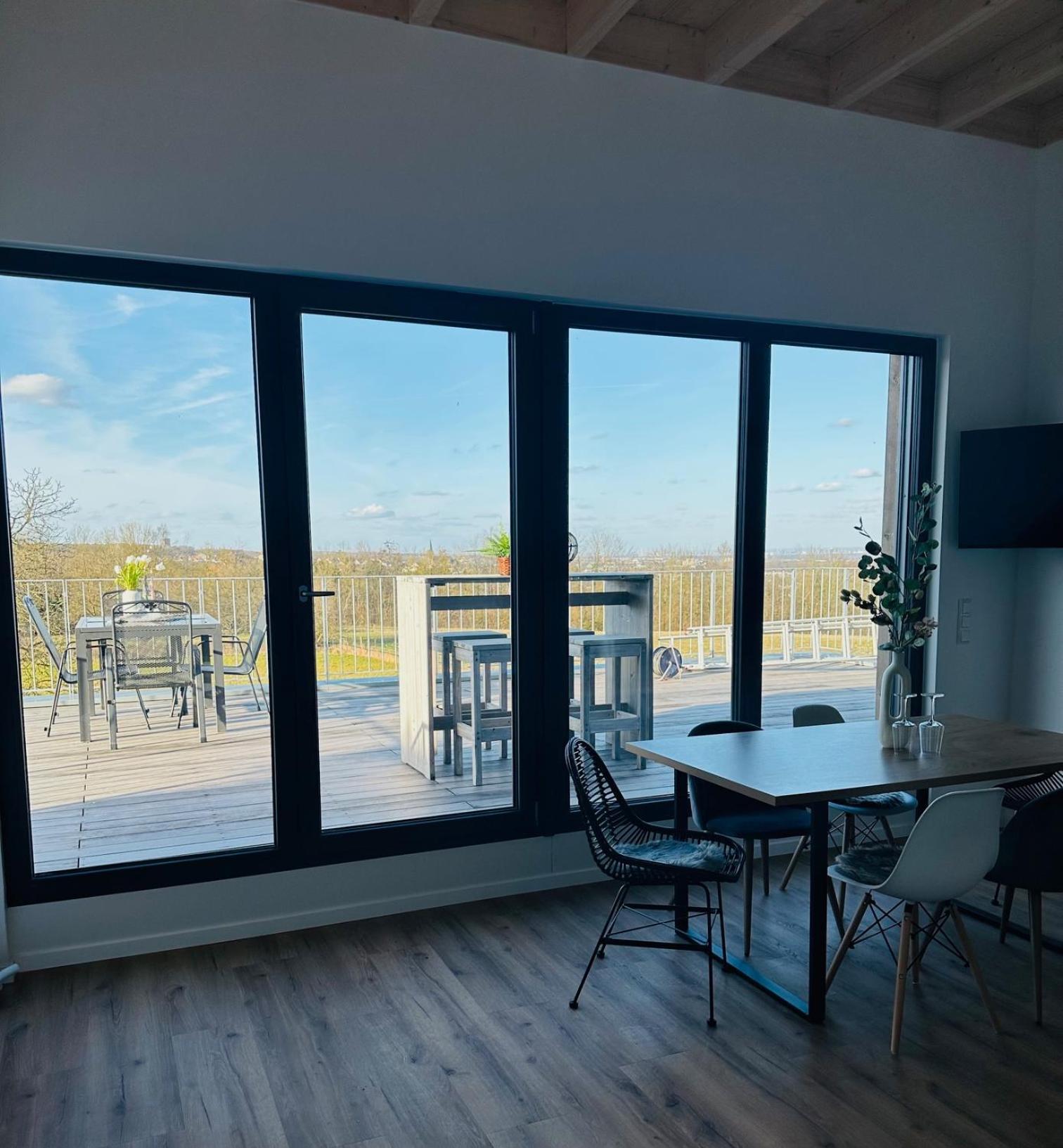 Haus Am See B&B Bornheim  Eksteriør bilde
